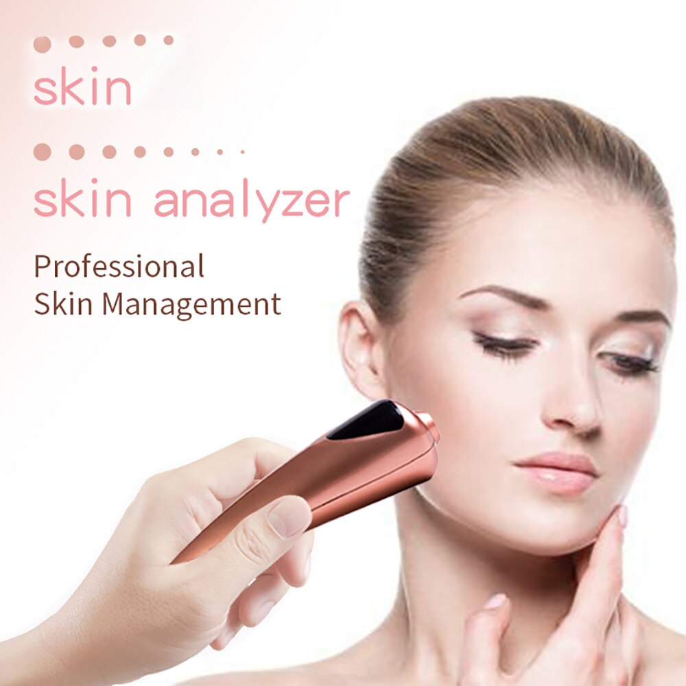 skin skin analyzer Professional Skin