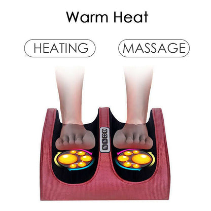 Warm Heat HEATING MASSAGE 6 M