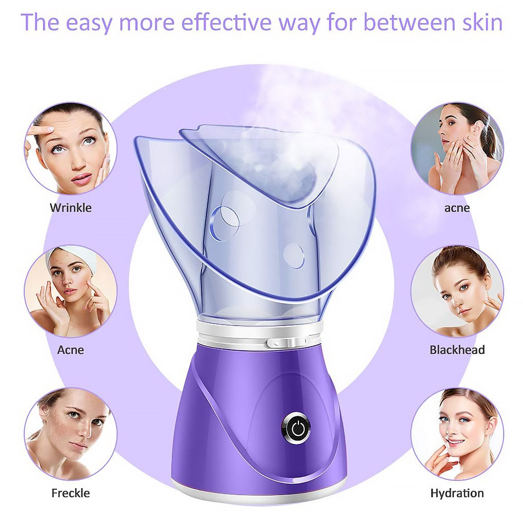 The easy more effective way for between skin Wrinkle acne Acn