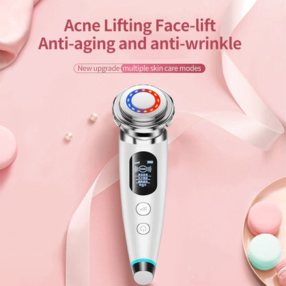 Acne Lifting Face-lift Anti-aging and anti-