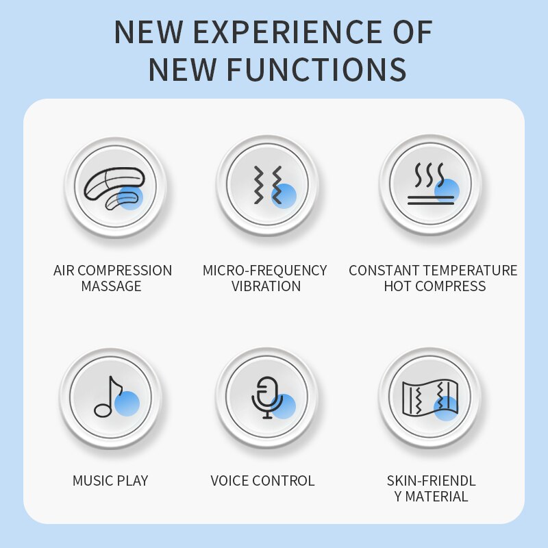 NEW EXPERIENCE OF NEW FUNCTIONS SSS 