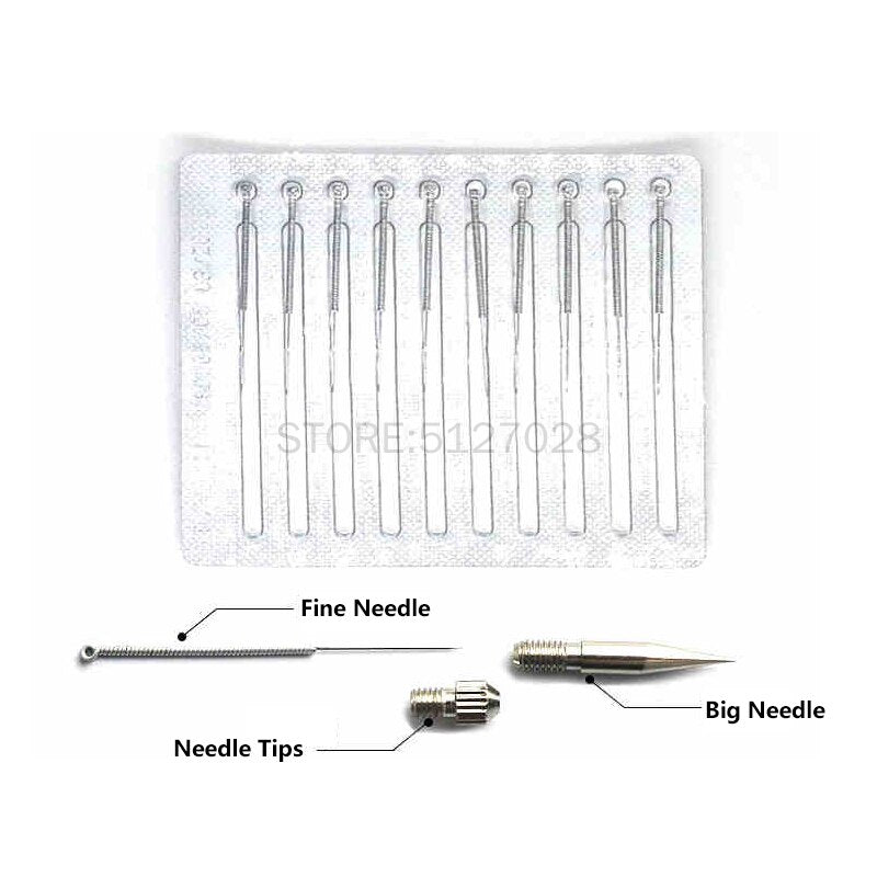 EPlit:Fl1l4a448 Fine Needle