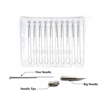 EPlit:Fl1l4a448 Fine Needle