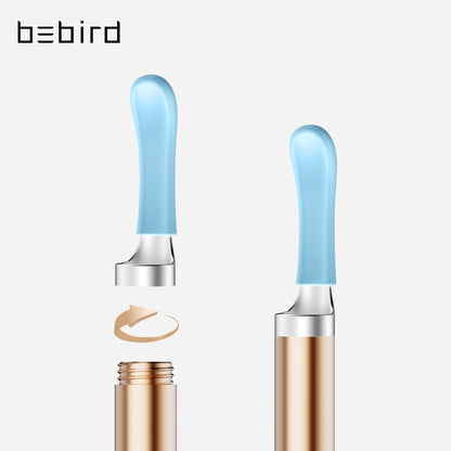 New Bebird T15 R1 Smart Visual Ear Cleaner Health Care Minifit 2in1 Acne Wax Removal HD1080P Otoscope IP67 Waterproof Endoscope