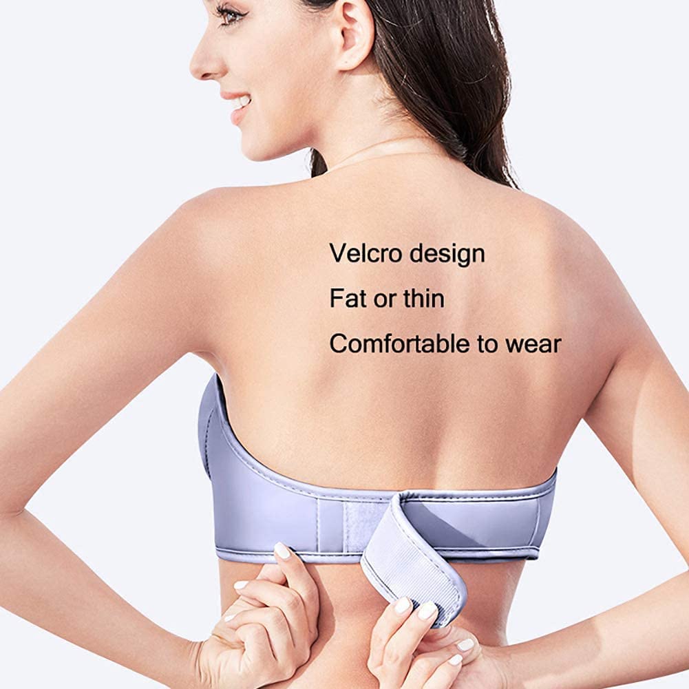 Velcro design Comfortable to wear Velcro