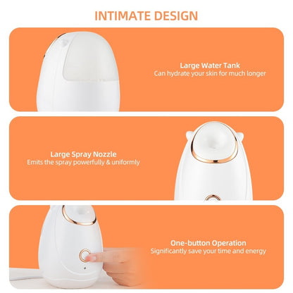 INTIMATE DESIGN Large Water Tank Can hydrate skin for much longer