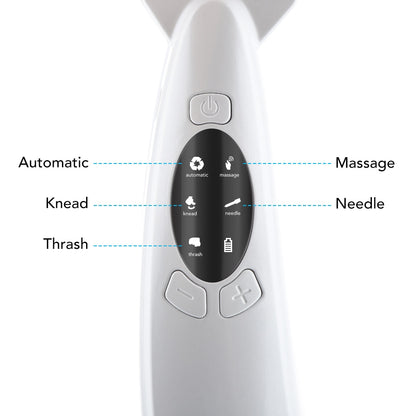 Automatic Massage automatic massage Knead Needle knea