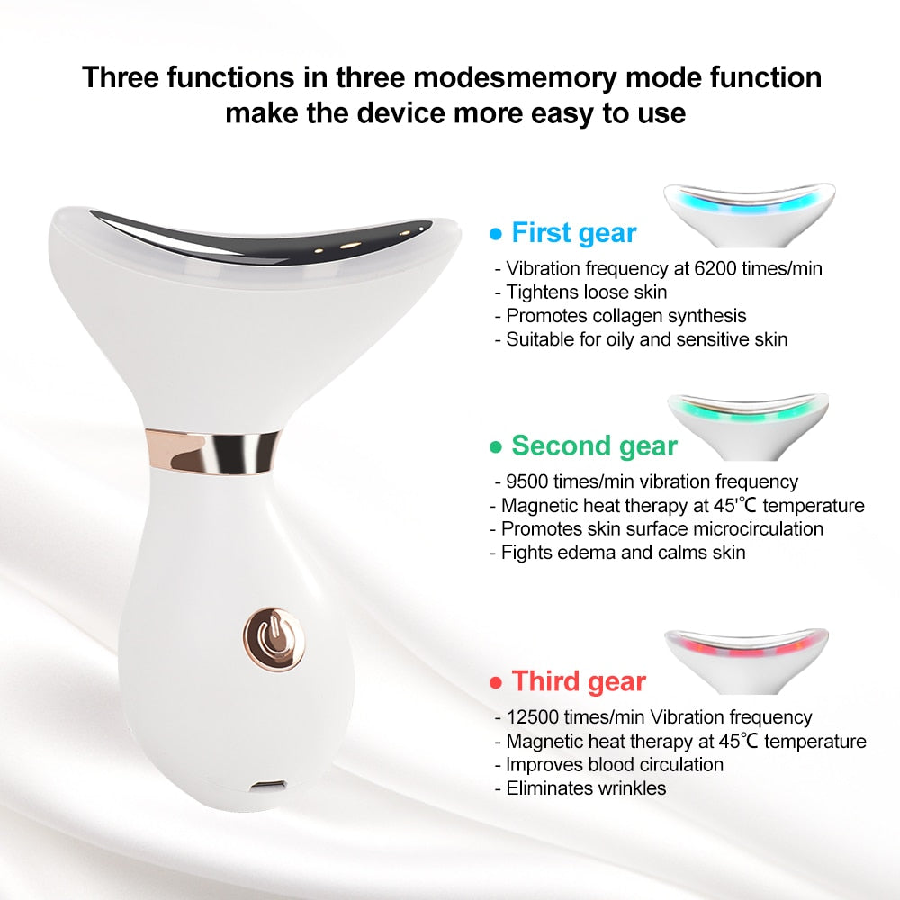 three functions in three modesmemory mode function make the device more