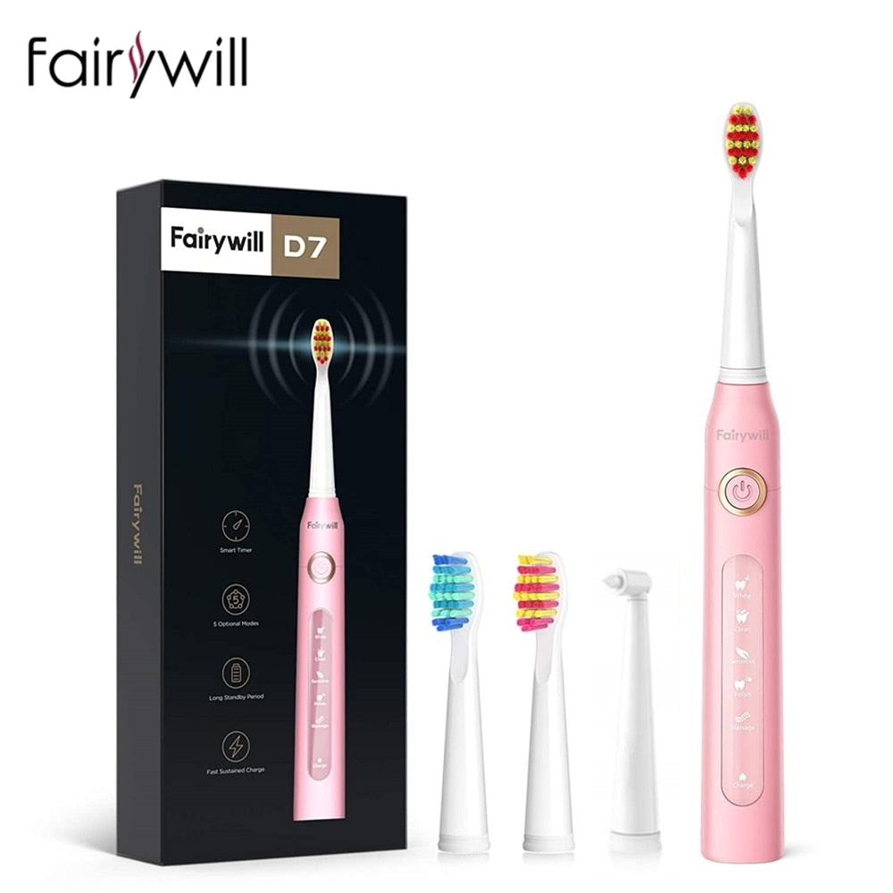 Fairywill | Fairyll | D7 Fairy