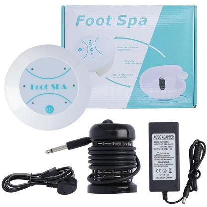 Foot Spa Non-oxlc_nd no Ide 