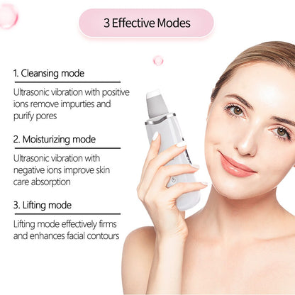 mode mode effectively firms and enhances facial contours Lifting Lifting