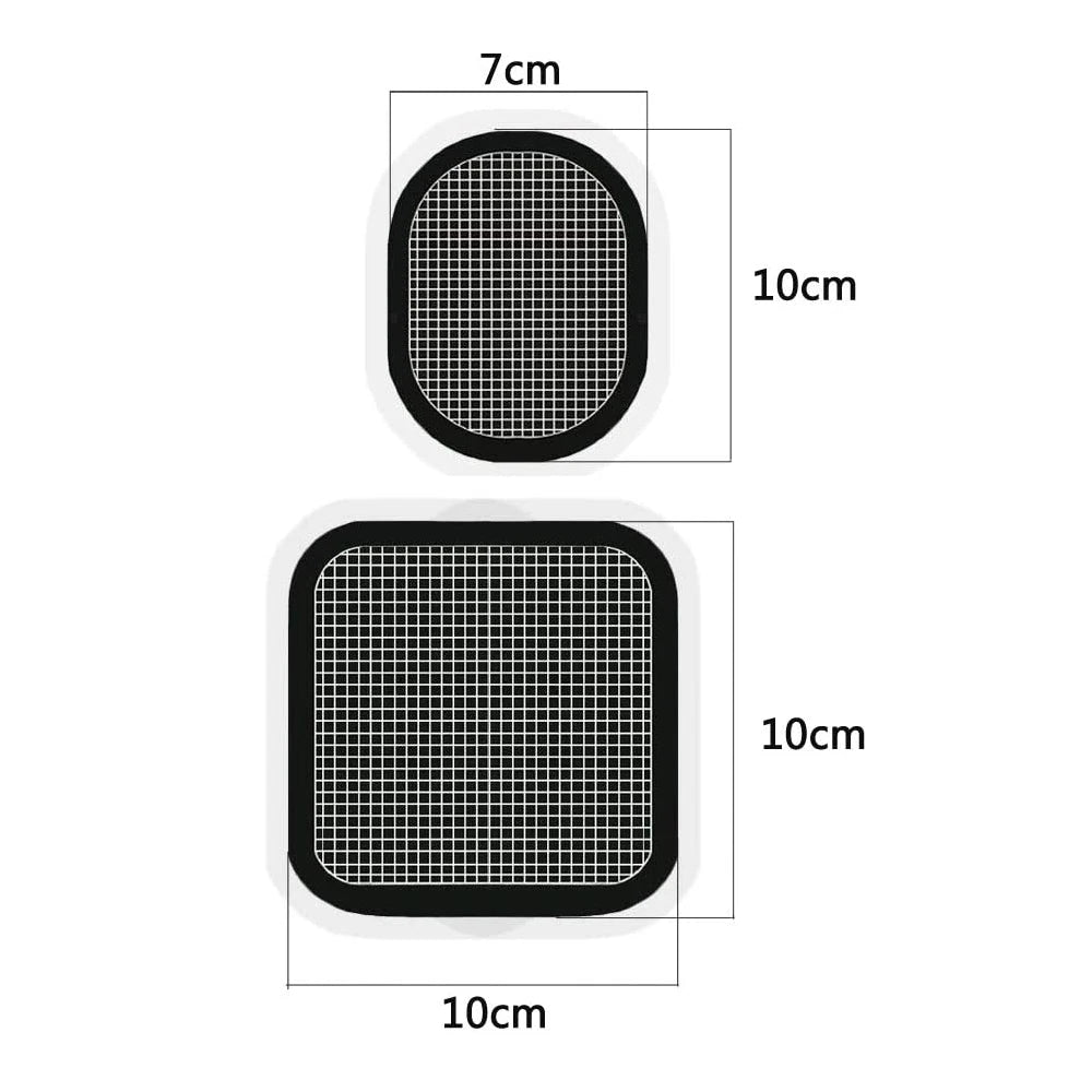 Conductive properties: good elasticity, strong adhesion, and excellent conductivity.