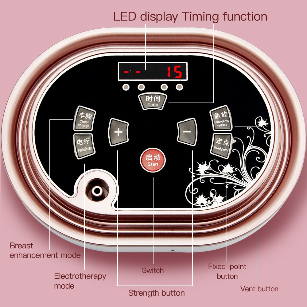 LED display Timing function 15 Ati) Time 41 release @T