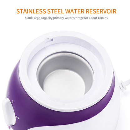 STAINLESS STEEL WATER RESERVOIR 50