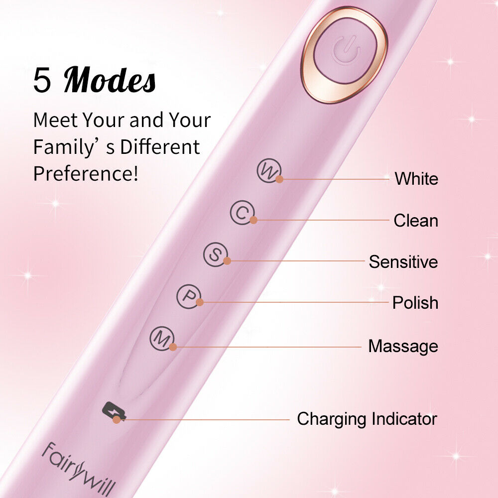 5 Modes Meet Your and Your Family s Different Preferences