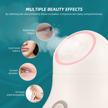 MULTIPLE BEAUTY EFFECTS Softening