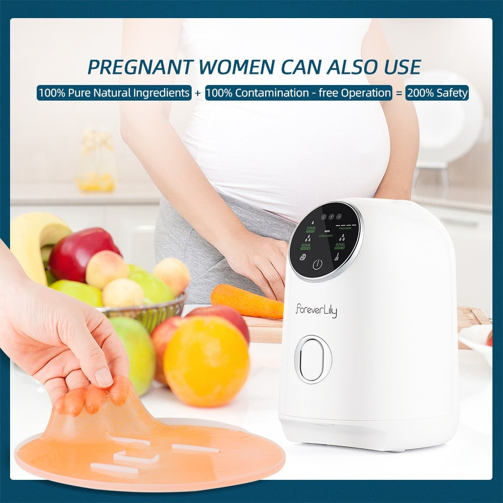 PREGNANT WOMEN CAN ALSO USE 100% Pure