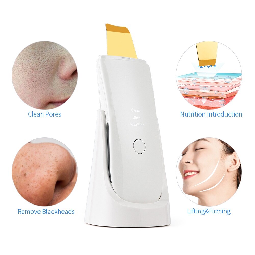 E Clean Pores Nutrition Introduction Remove Blackheads Liftingg