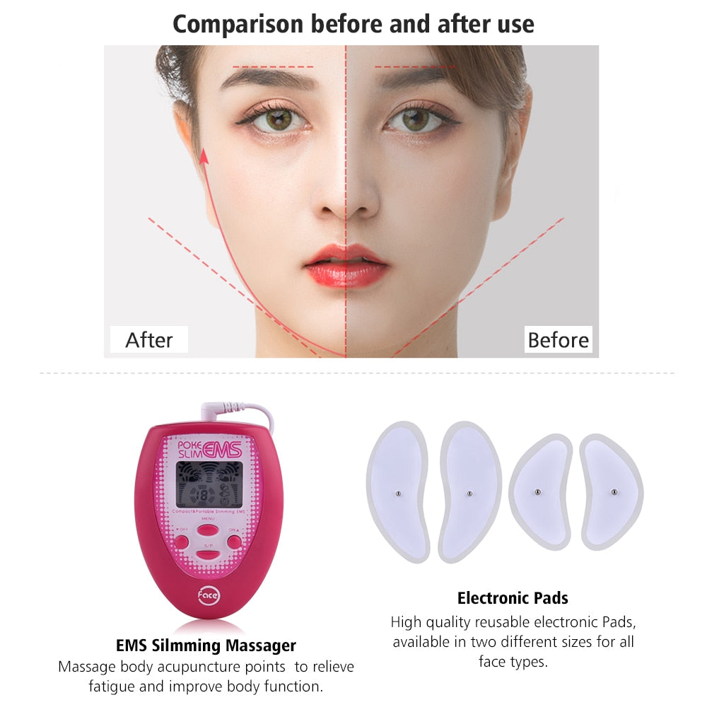 Comparison before and after use After Before sok@MS Electronic Pads