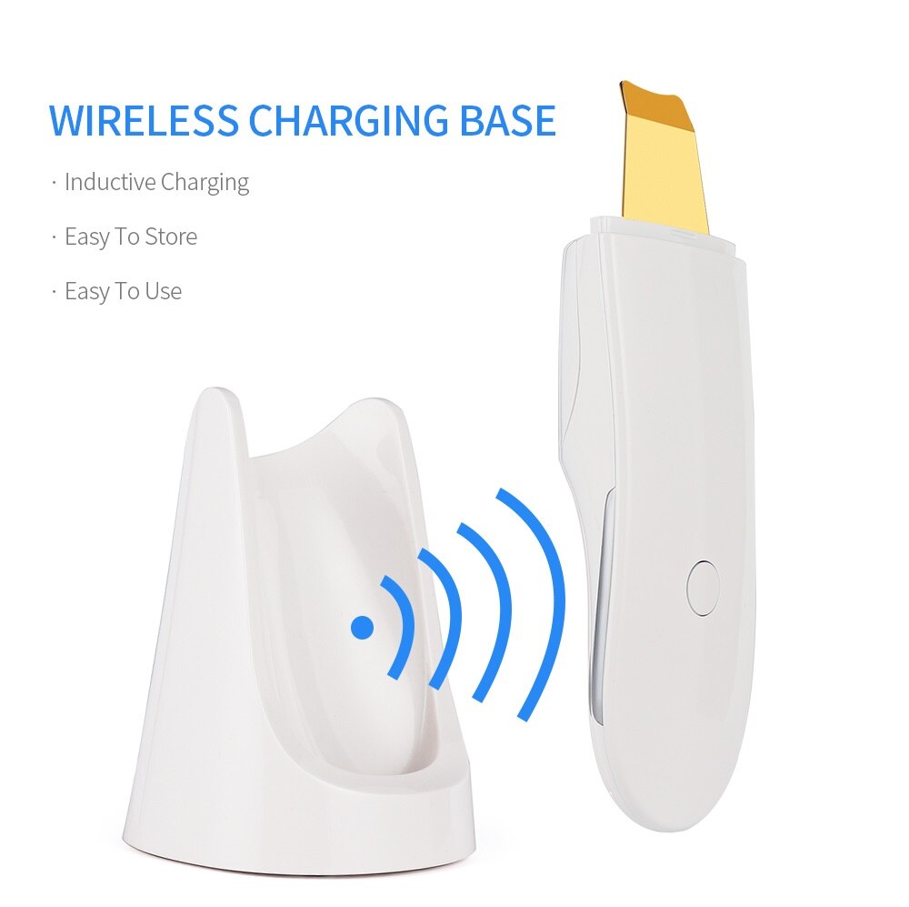 WIRELESS CHARGING BASE Inductive Charging