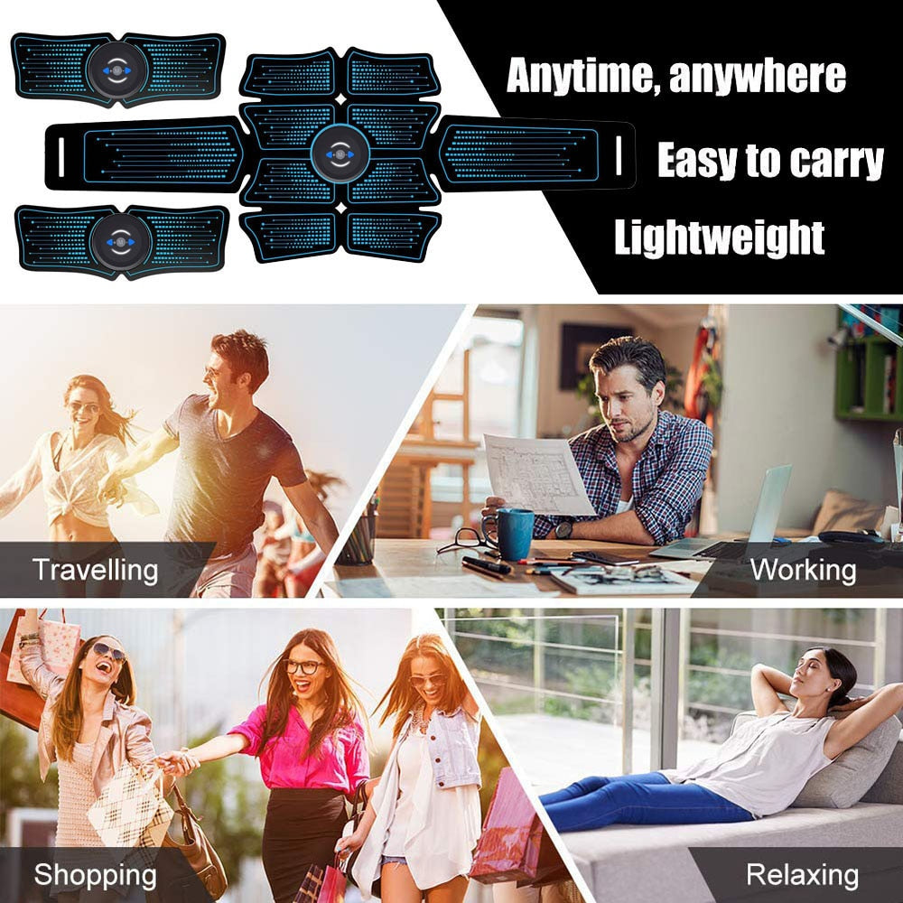 Anytime, anywhere Easy t0 carry Lightweight Travelling Working