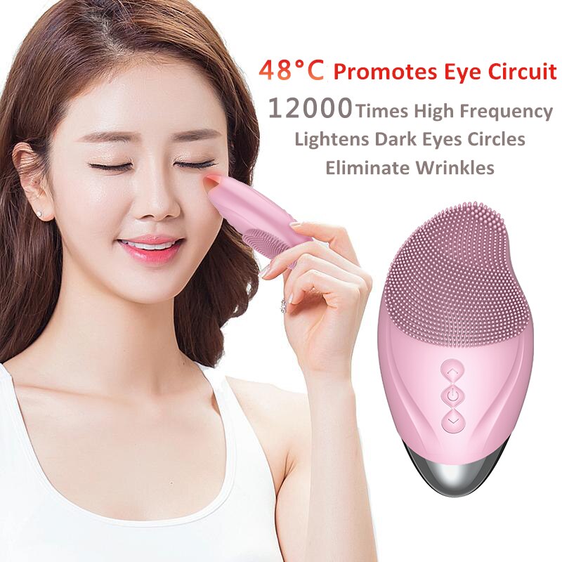 489C Promotes Eye Circuit 12000Times High Freque