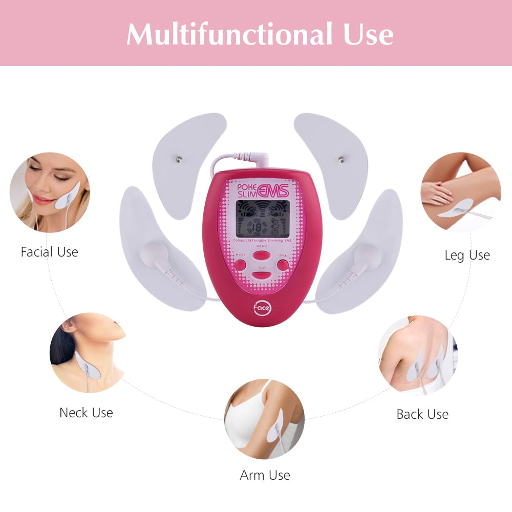 Multifunctional Use sokCMS (80 Facial Use Leg Use