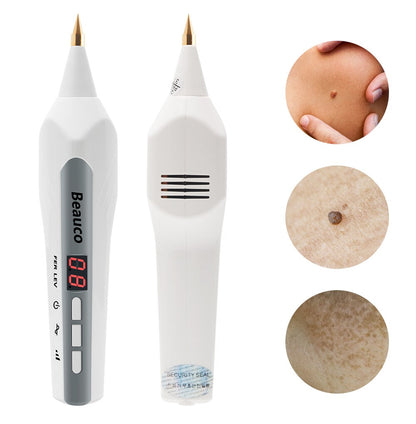 Wired Plasma Pen Fibroblast Plasmapen For Eyelid Lift Wrinkle Spot Tattoo Mole Removal Face Skin Lift