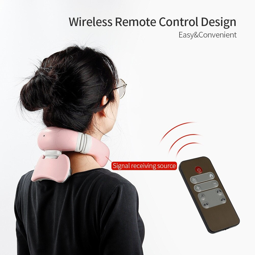 Wireless Remote Control Design Easy&Convenient Signal receiving source