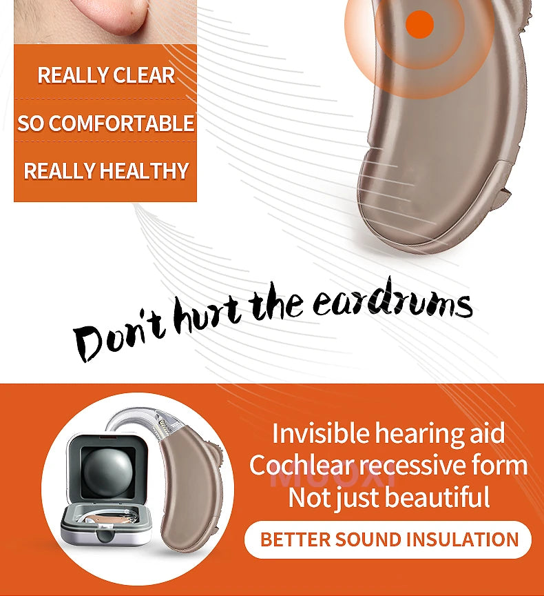 Siemens Ear Aid Hearing Aids: Crystal-clear sound and comfortable wear for healthy hearing.