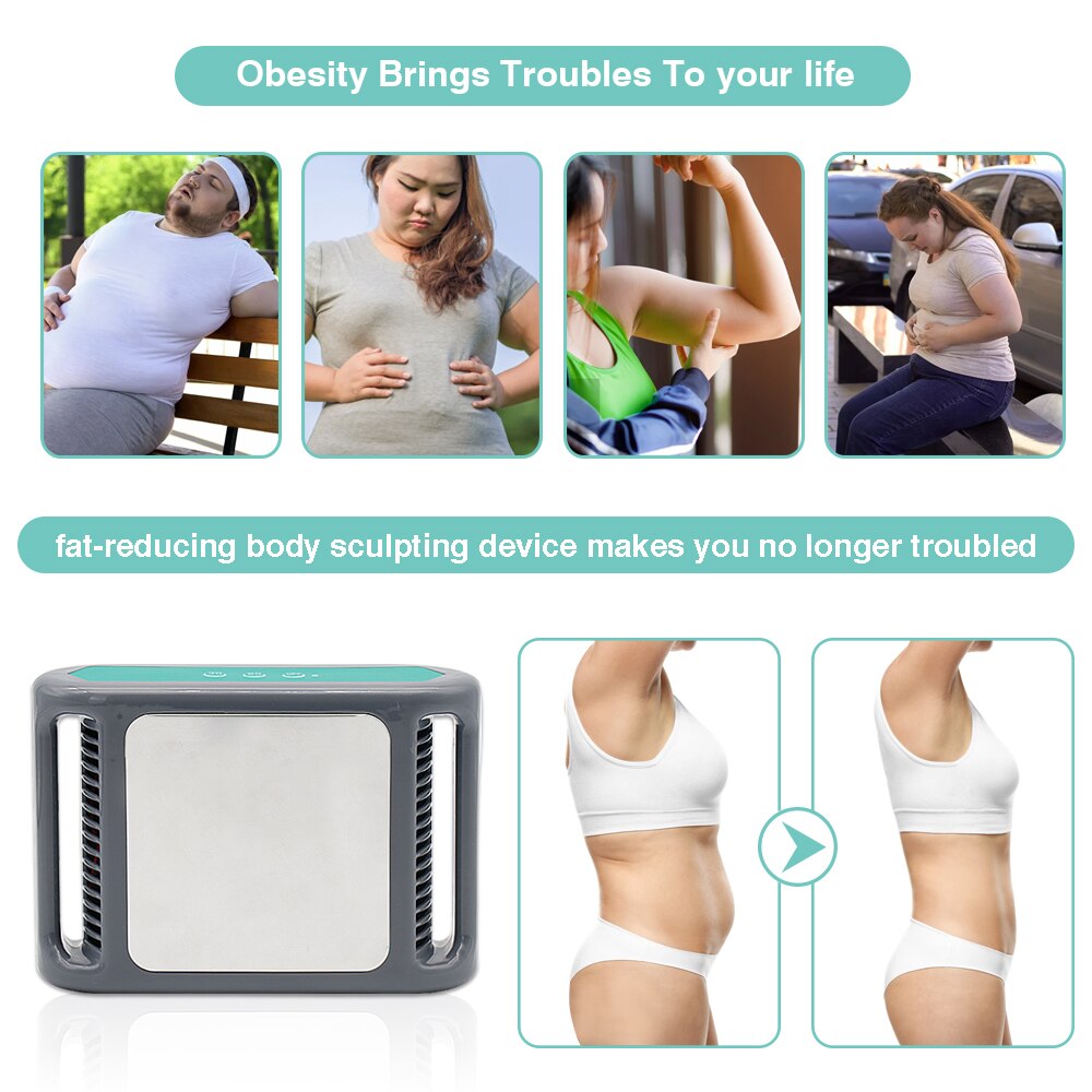 Obesity Brings Troubles To your life fat-reducing