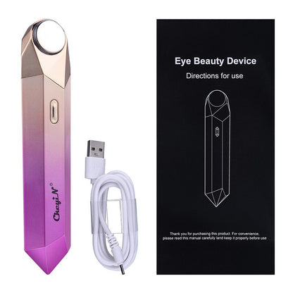 Eye Beauty Device Directions for use Please read this manual carefully before use