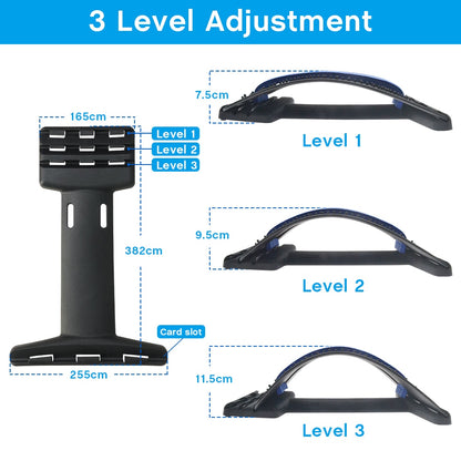 Level 3 Card slot 255cm 11.Scm Level 3