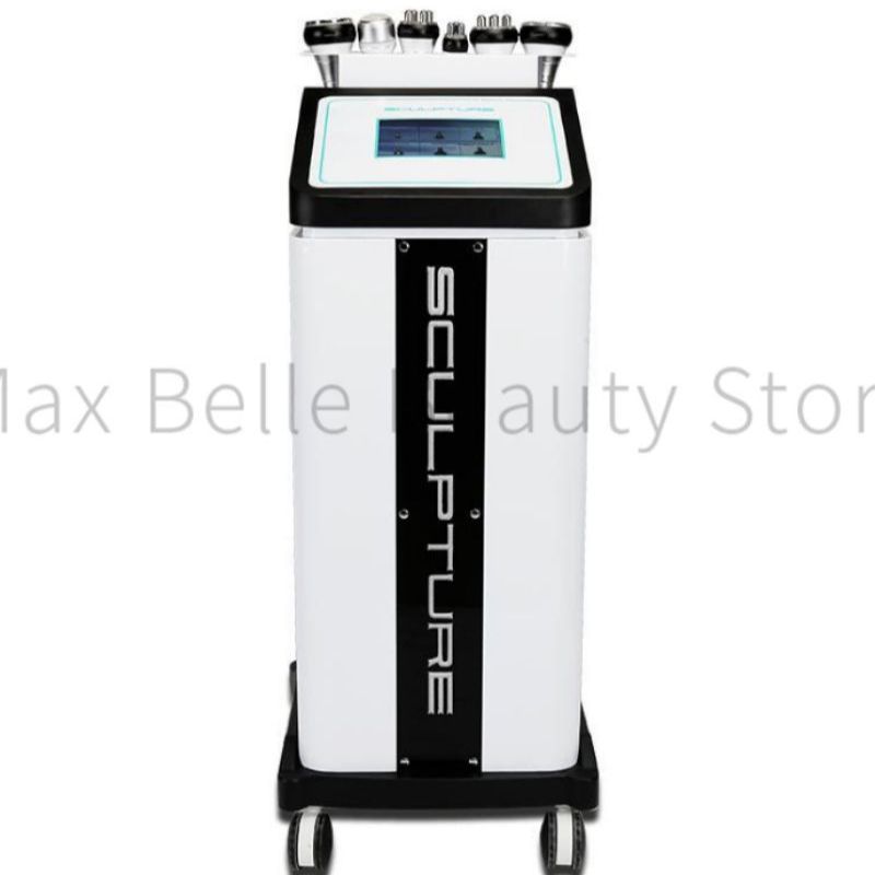 80K Lipo Cavitation Machine Slimming Ultrasonic Liposuction Cavitation Radio Frequency Machine For Sale