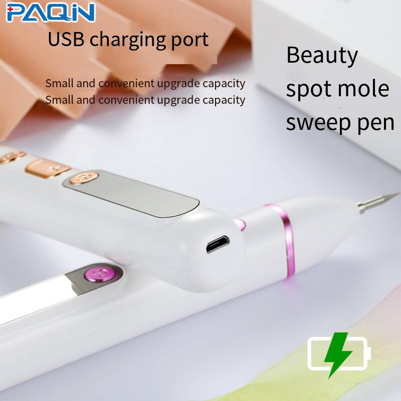 PLQ USB charging port Beauty Small and convenient upgrade capacity spot mo