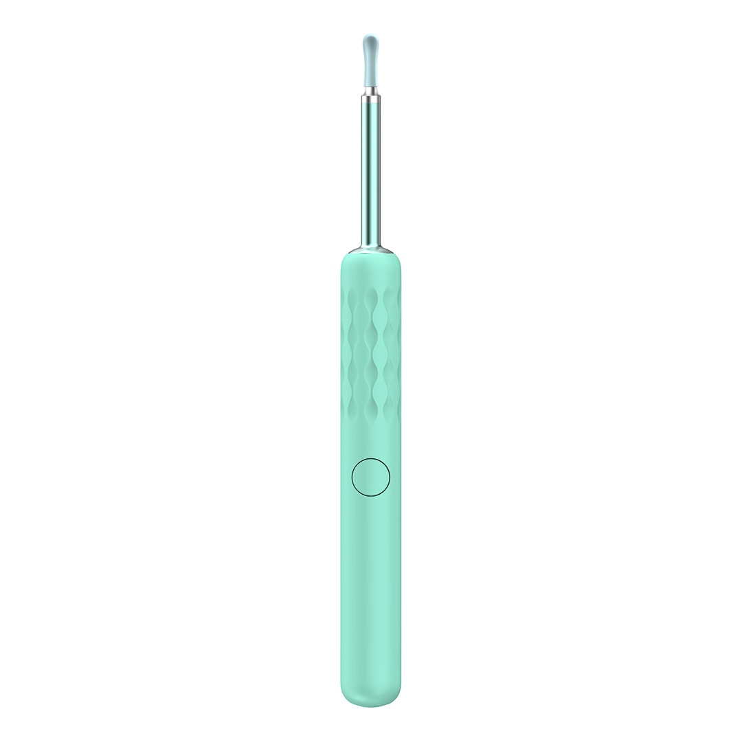 R3 R1 Smart Visual Ear Sticks Otoscópio 300 W Endoscópio Ferramenta de Remoção de Cera Mini Camera Care Cleaner R3 Projetado por Bebird