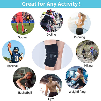 Great for Activity! Cycling Soccer Running 11 Baseball Hiking Basketball Weightlift