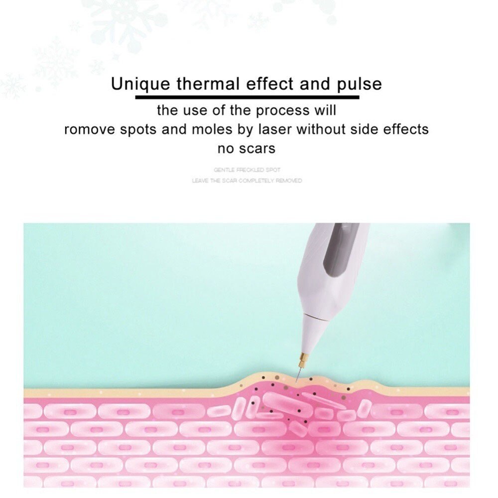 unique thermal effect and pulse the use of the process will romo