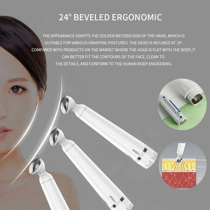 24 BEVELED ERGONOMIC THE APPEARANCE