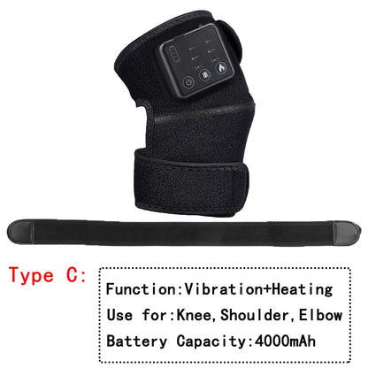 Type C: Function:VibrationtHeating Use for