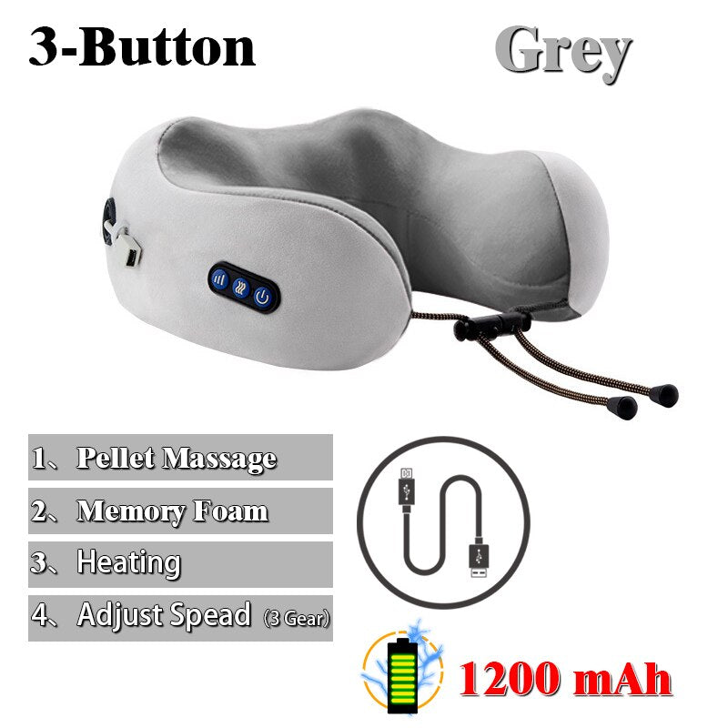 1200 mAh Creyote 3Button 1 Pel