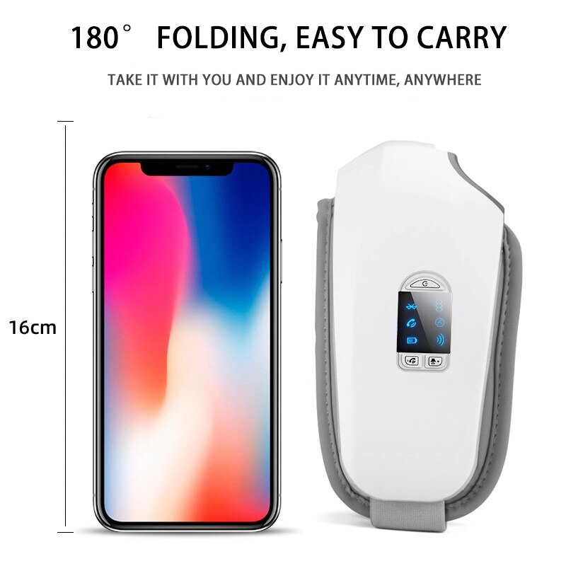 180 FOLDING, EASY TO CARRY, E