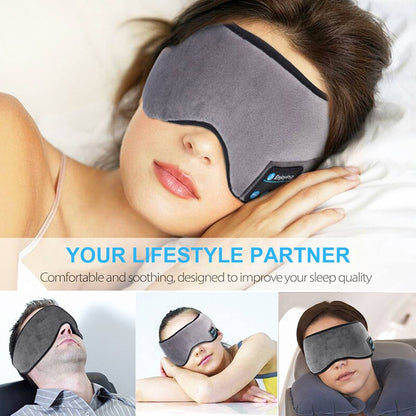 YOUR LIFESTYLE PARTNER Comfortable and soothing;