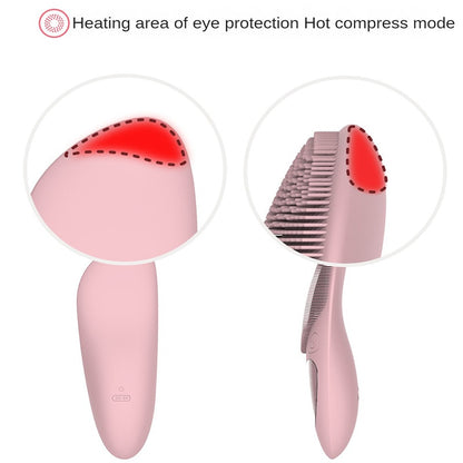 Heating area of eye protection Hot compress