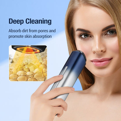 Multifunctional Pulse Face Lifting Radio Frequency Skin Tightening Facial Eye Rf Beauty Device Instrument