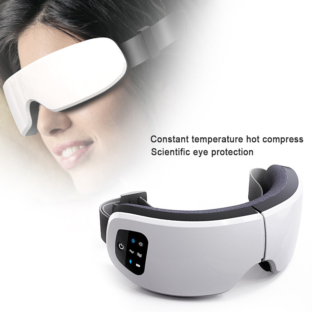 Constant temperature hot compress Scientific eye