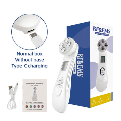 RF&EMS BEAUTY INSTRUMENT LED SEL