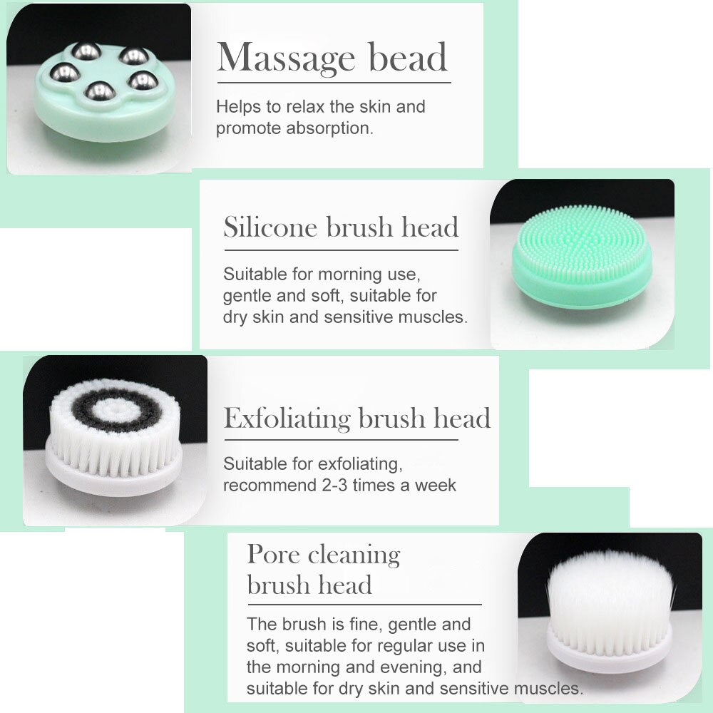 massage_bead helps to relax the skin and promote absorption