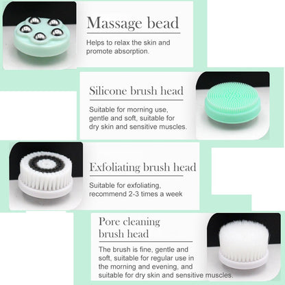 massage_bead helps to relax the skin and promote absorption