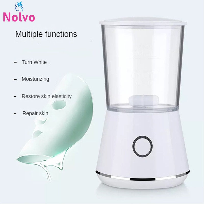 Nolvo Multiple functions Turn White Moisturizing Restore skin